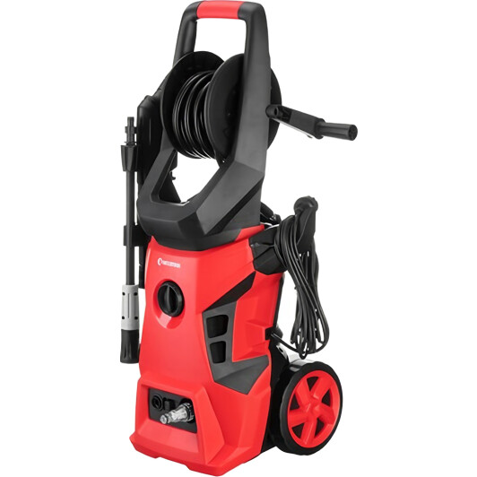 Мийка високого тиску Intertool DT-1517