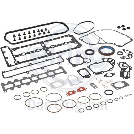 Комплект прокладок полный Elring 586540