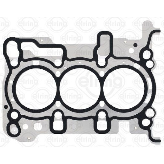 590420 Elring Прокладка ГБЦ