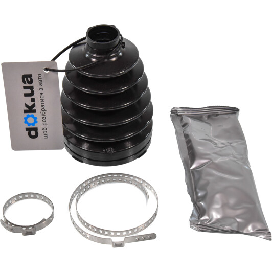 D8619T Autofren Seinsa Пыльник ШРУСа