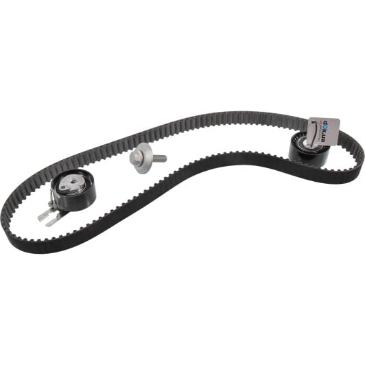 K015598XS Gates Комплект ременя ГРМ