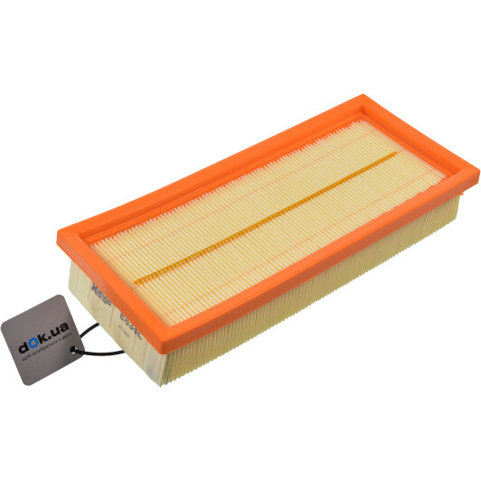 E634L Hengst Filter Воздушный фильтр