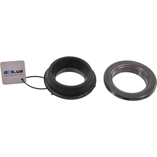 KB655.00 SNR Комплект (опора + підшипник)