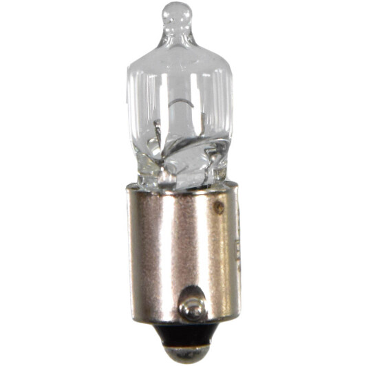 Автолампа Osram Original H6W BAX9s 6 W прозора 64132