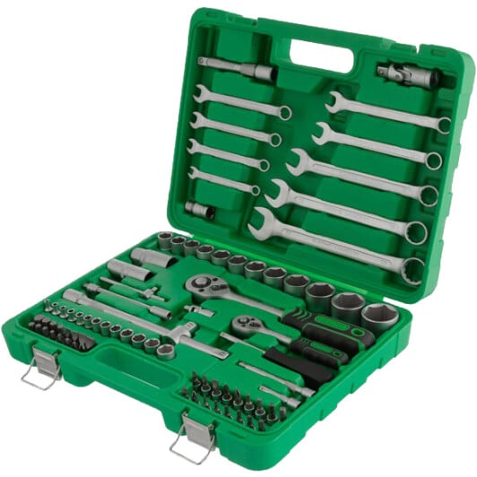 Intertool ET-6082SP набор инструментов 1/2