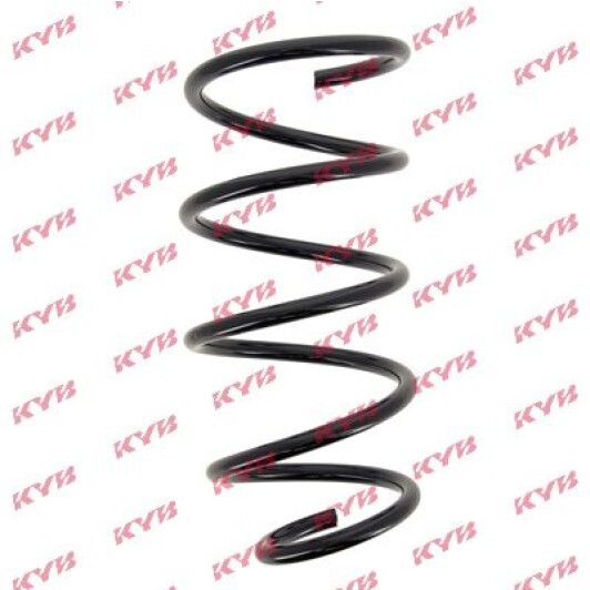 Пружина подвески Kayaba RA3399 для BMW X1
