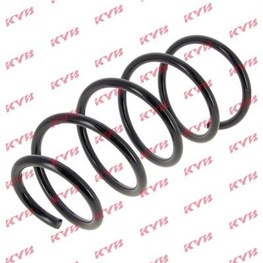 Пружина подвески Kayaba RA3399 для BMW X1