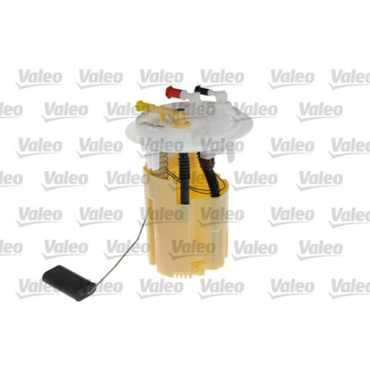 347536 Valeo Датчик уровня топлива