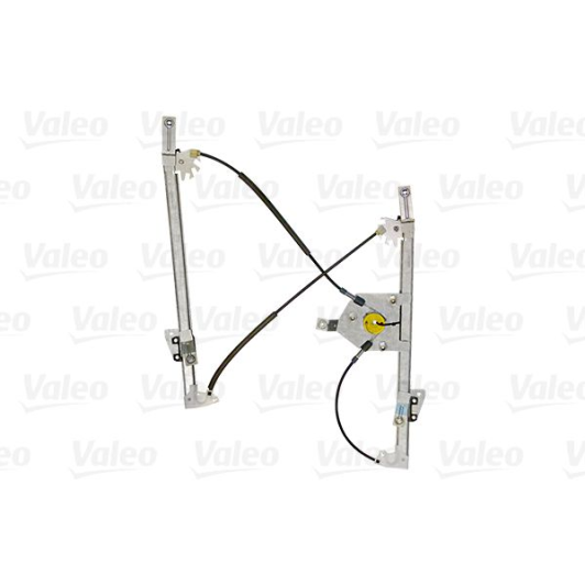 851267 Valeo Стеклоподъемник