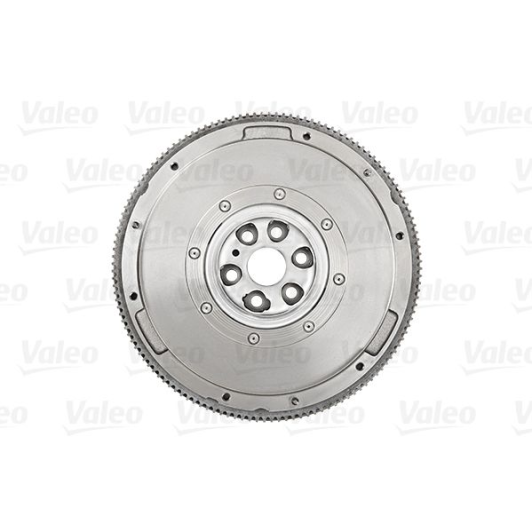 Маховик Valeo 836140