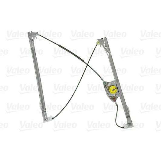 851263 Valeo Стеклоподъемник