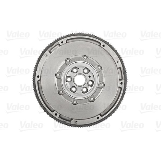 Маховик Valeo 836139