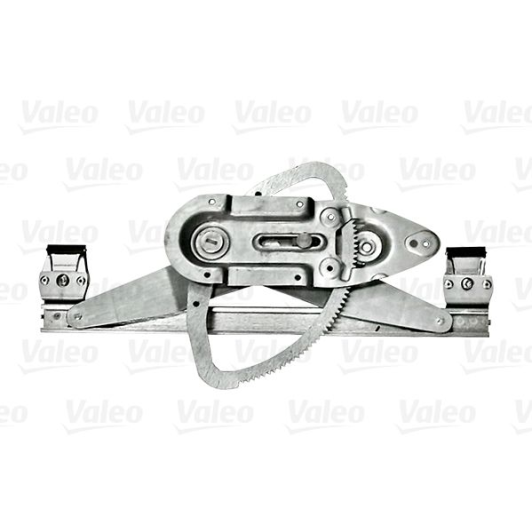 851277 Valeo Стеклоподъемник