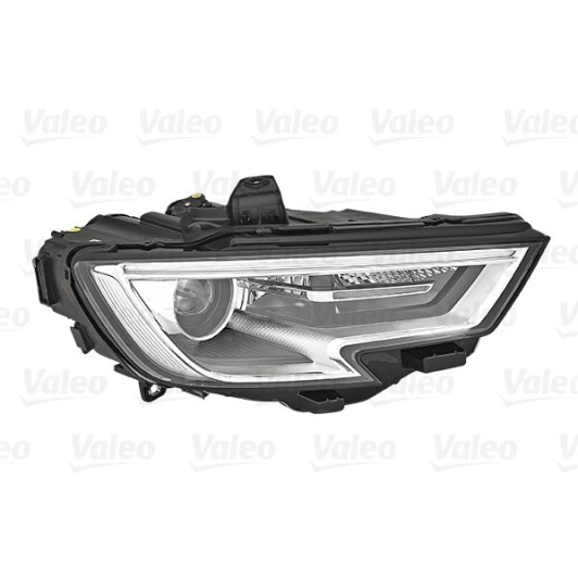 046821 Valeo Основная фара для Audi A3