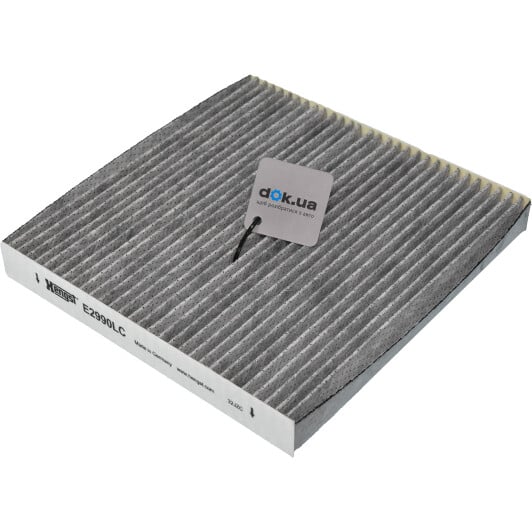 E2990LC Hengst Filter Фильтр салона