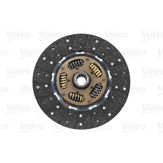 Диск сцепления Valeo 829459