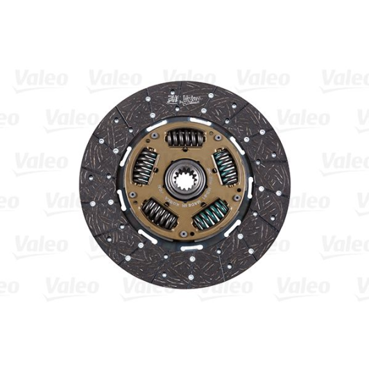 Диск сцепления Valeo 829460