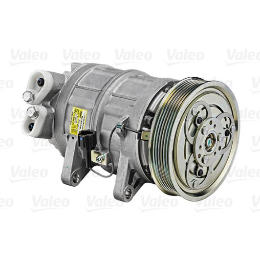 815008 Valeo Компресор кондиціонера