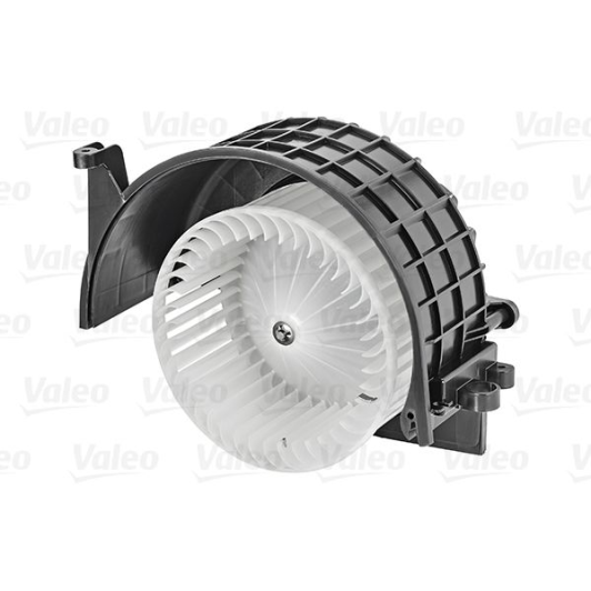 698576 Valeo Вентилятор салона