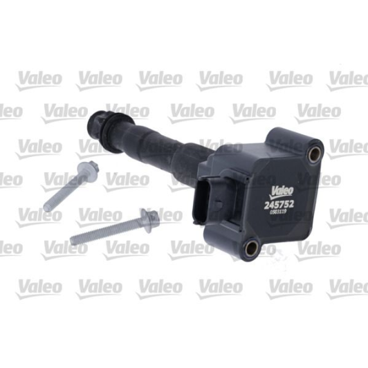 245752 Valeo Катушка зажигания