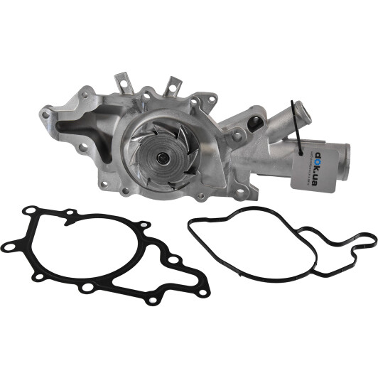 VKPC 88850 SKF Помпа