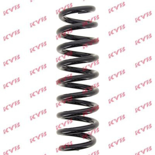Пружина подвески Kayaba RA6174 для BMW X1