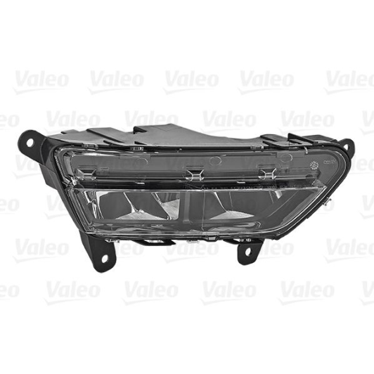 047416 Valeo Передняя противотуманная фара