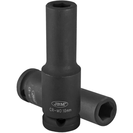 Торцевая головка JBM 12066 17 мм 1/2"