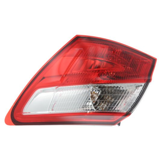 044176 Valeo Задний фонарь для Nissan Qashqai