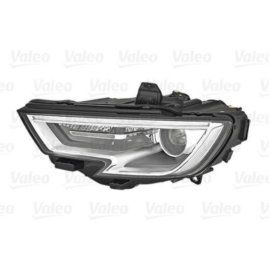 Основна фара Valeo 046820 для Audi A3