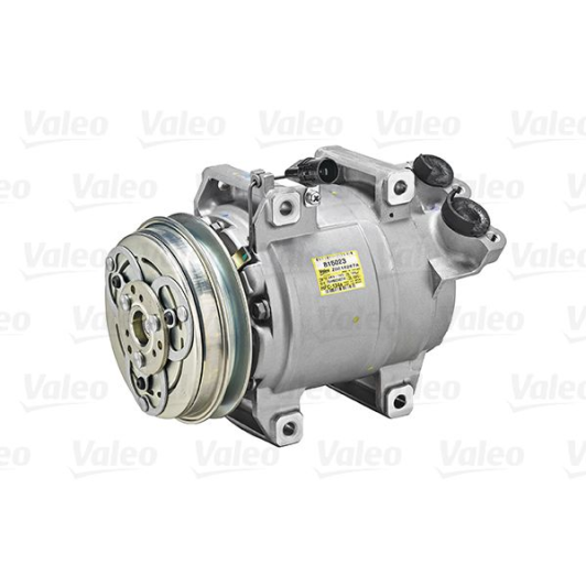 Компрессор кондиционера Valeo 815023 для Mitsubishi L200