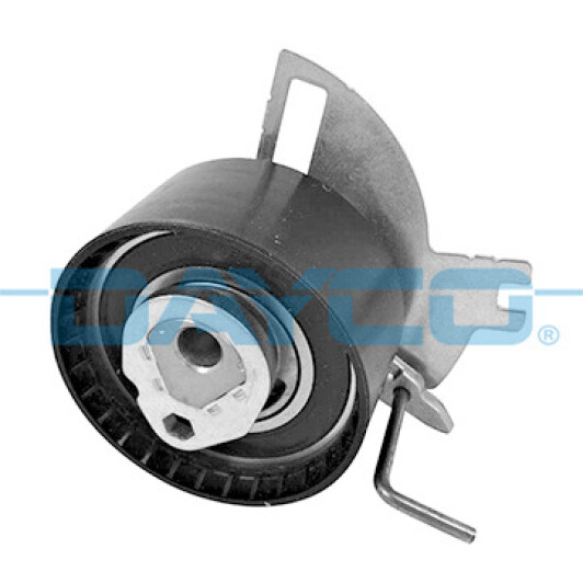 ATB2724 Dayco Натяжной ролик ремня ГРМ