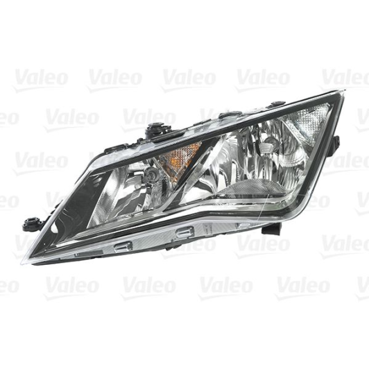 045100 Valeo Основная фара для Seat Leon