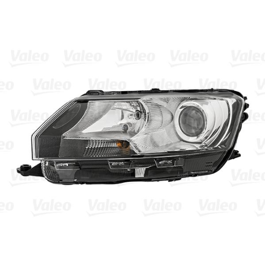 045335 Valeo Основная фара для Skoda Rapid