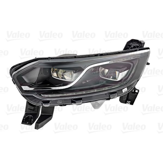 046646 Valeo Основна фара для Renault Espace