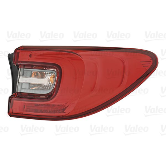 047030 Valeo Задний фонарь для Renault Kadjar