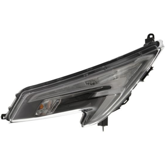 Фонарь указателя поворота Valeo 047707 для Nissan Juke
