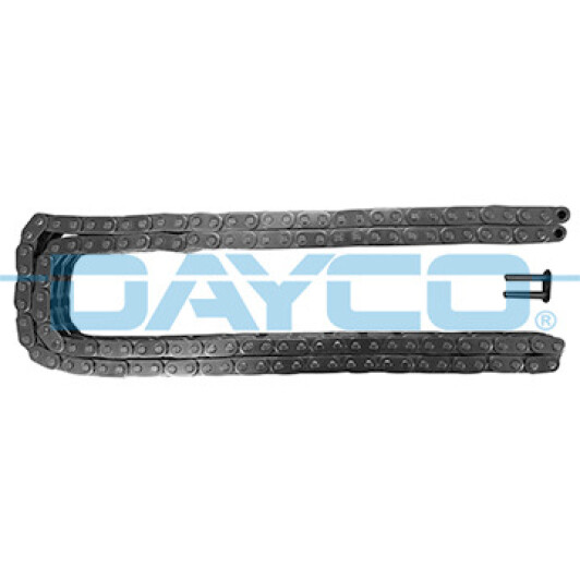 TCH1053 Dayco Цепь ГРМ