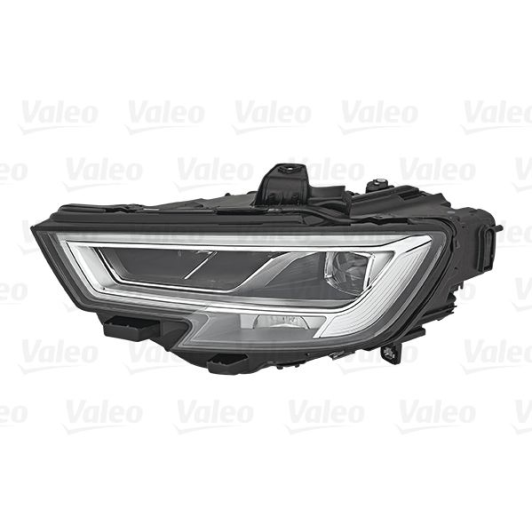 046826 Valeo Основна фара для Audi A3