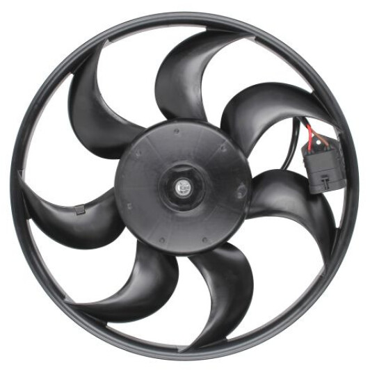 Вентилятор системы охлаждения двигателя Thermotec D8X019TT