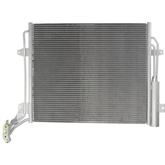 KTT110499 Thermotec Радіатор кондиціонера