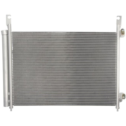 KTT110484 Thermotec Радиатор кондиционера