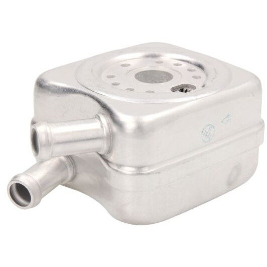 D4A009TT Thermotec Масляный радиатор двигателя