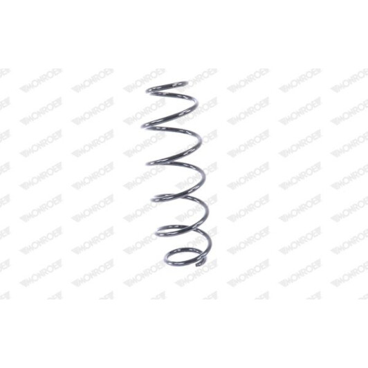 SP3802 Monroe Пружина подвески для Renault Laguna