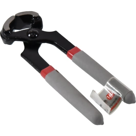Клещи торцевые Intertool HT0164 160 мм