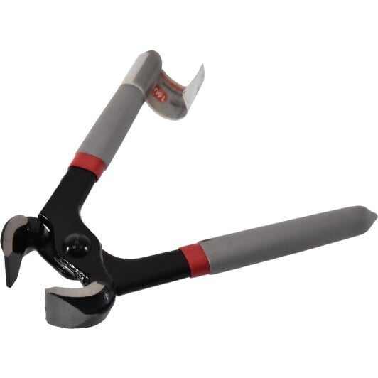Клещи торцевые Intertool HT0164 160 мм
