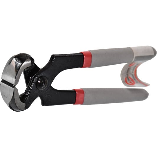 Клещи торцевые Intertool HT0164 160 мм
