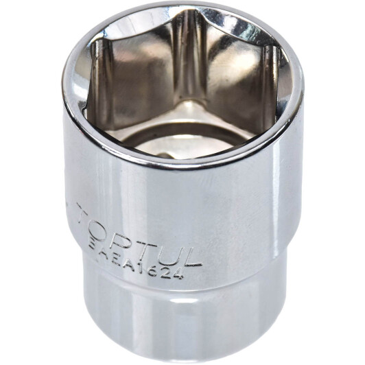 Торцевая головка Toptul BAEA1624 24 мм 1/2"