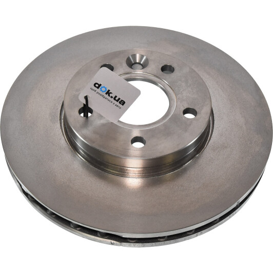 09.A905.10 Brembo Гальмівний диск