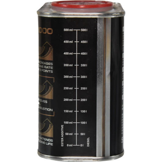 Mannol Diesel Ester Additive Metal присадка